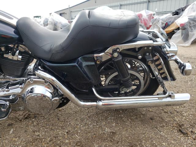 2007 HARLEY-DAVIDSON FLHT CLASS 1HD1FF4187Y603037