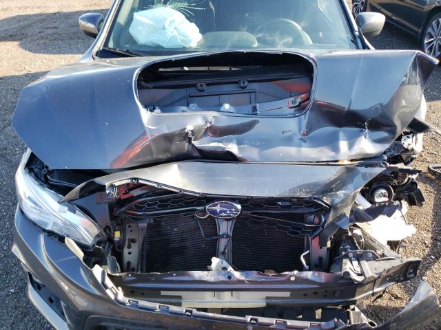 2020 SUBARU WRX PREMIU JF1VA1C64L9829264