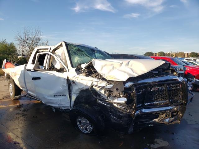 2019 RAM 2500 TRADE 3C6UR5HL6KG709203