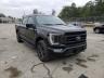 2021 FORD  F-150