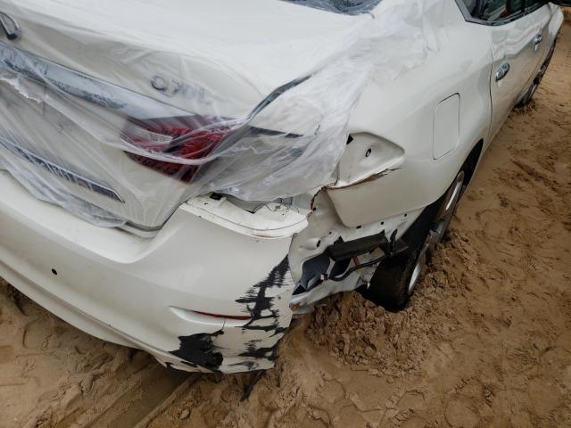 2017 INFINITI Q70L 3.7 JN1BY1PP9HM170701