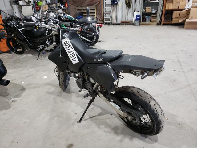 2000 SUZUKI DR-Z400 S JS1SK43A9Y2101238