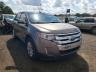 2013 FORD  EDGE