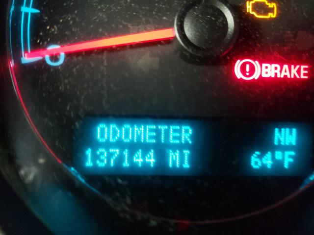 2013 GMC YUKON SLT 1GKS2CE0XDR289424
