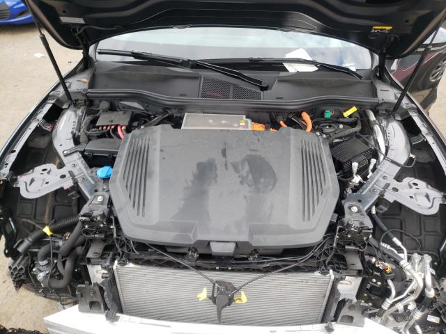 2021 AUDI E-TRON PRE WA1AAAGE2MB008128