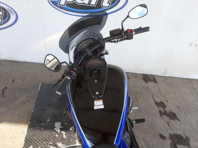 2016 SUZUKI VZR1800 JS1VY53A9G2100039