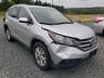 2012 HONDA  CRV