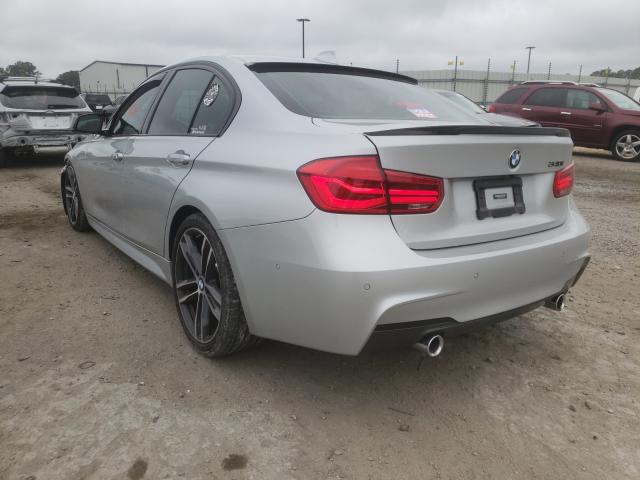 2018 BMW 340 I WBA8B3C55JK788136