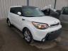 2016 KIA  SOUL