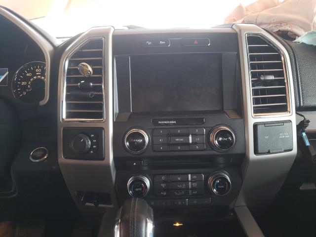 2015 FORD F150 SUPER 1FTEW1EG5FFA24543