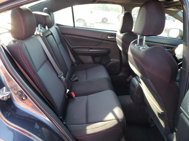 2020 SUBARU WRX PREMIU JF1VA1C64L9829264