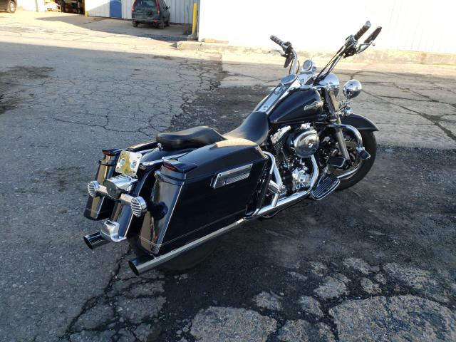 2006 HARLEY-DAVIDSON FLHRI 1HD1FBW146Y630627