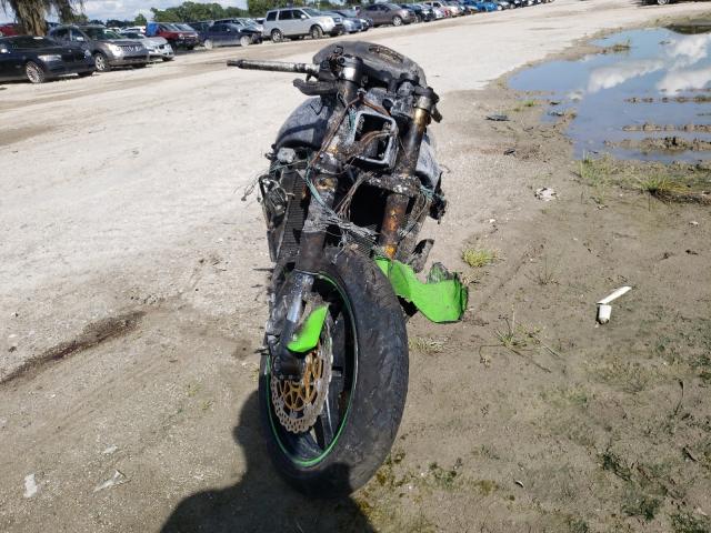 2015 KAWASAKI ZX1000 J JKAZXCJ17FA024093