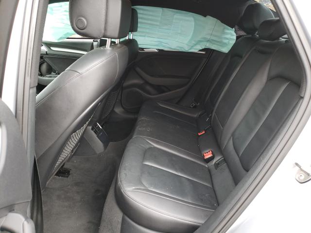 2016 AUDI A3 WAUB8GFF9G1069969