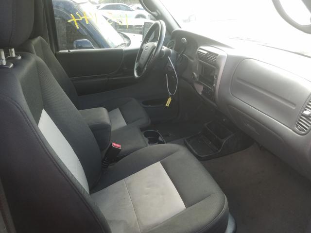 2010 FORD RANGER SUP 1FTKR4EE7APA66001