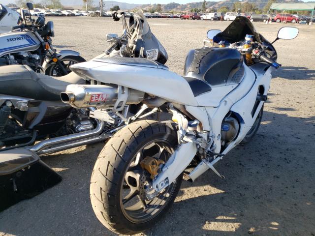 2005 KAWASAKI ZX636 C1 JKBZXJC135A009862