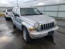 2007 JEEP  LIBERTY