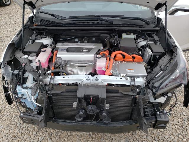 2021 LEXUS NX 300H BA JTJGJRDZ8M5012735