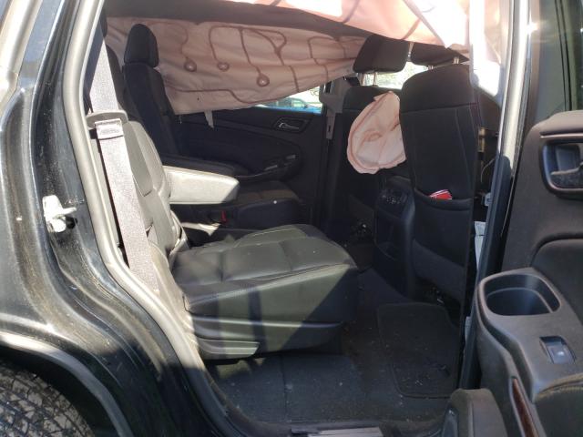 1GKS2BKC4LR271976 Gmc Yukon Slt 2020. Фото: 5