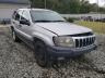 2003 JEEP  CHEROKEE