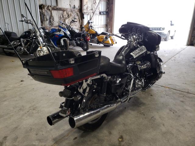 2008 HARLEY-DAVIDSON FLHTCUI 1HD1FC4138Y694038