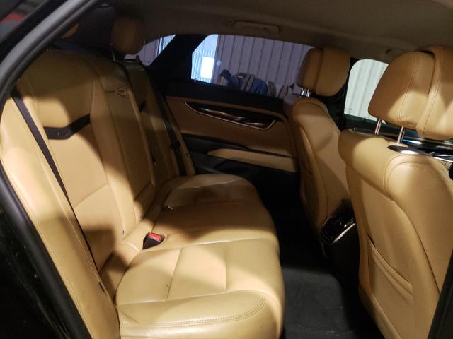 2013 CADILLAC XTS PREMIU 2G61S5S36D9159252