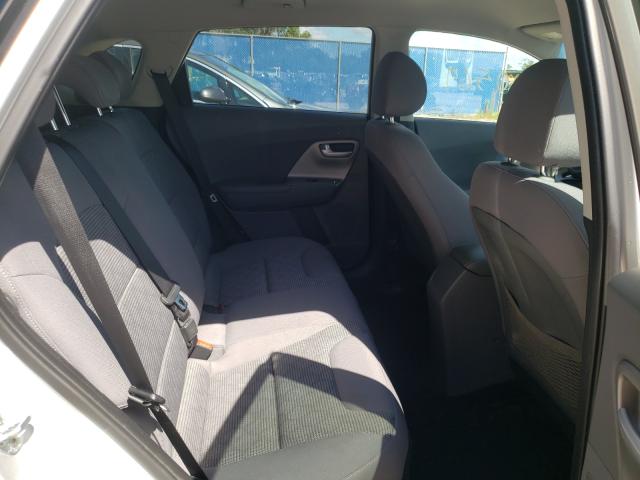 2017 KIA NIRO FE KNDCB3LC5H5047649