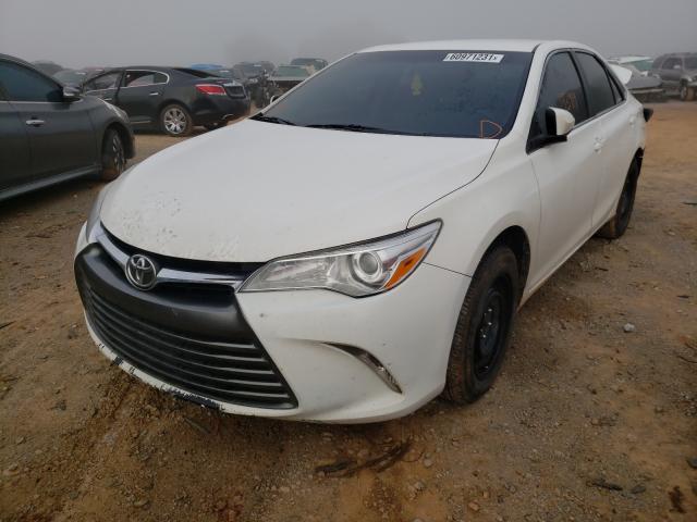 2017 TOYOTA CAMRY LE 4T1BF1FK0HU729279
