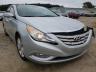 2013 HYUNDAI  SONATA