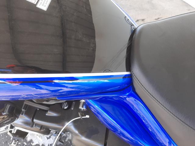 2016 SUZUKI VZR1800 JS1VY53A9G2100039