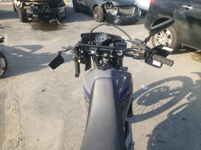 2020 SUZUKI DR650 SE JS1SP46A9L7101300