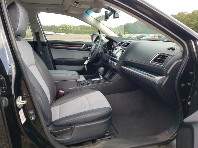 2017 SUBARU LEGACY SPO 4S3BNAS6XH3065739