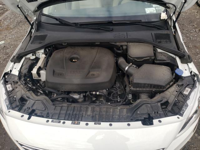 2015 VOLVO S60 PLATIN YV140MFM0F2354319