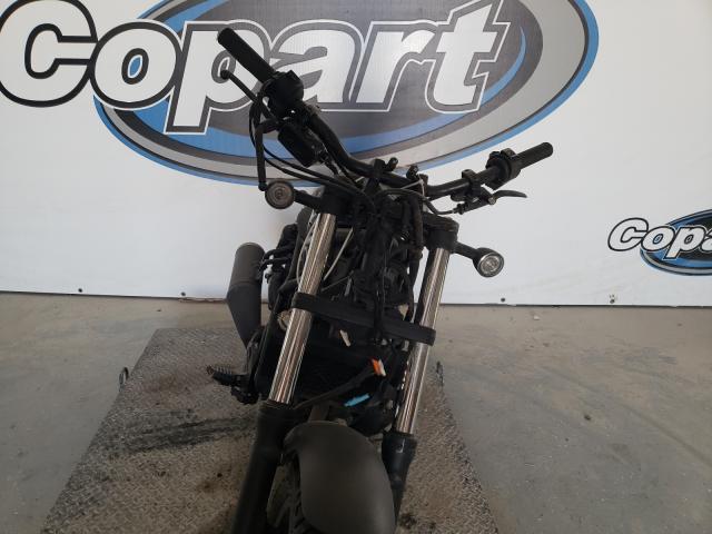 2020 HONDA CMX300 A MLHNC5350L5300398