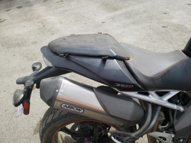 2019 TRIUMPH MOTORCYCLE SPEED TRIP SMTN53P41KJ916699