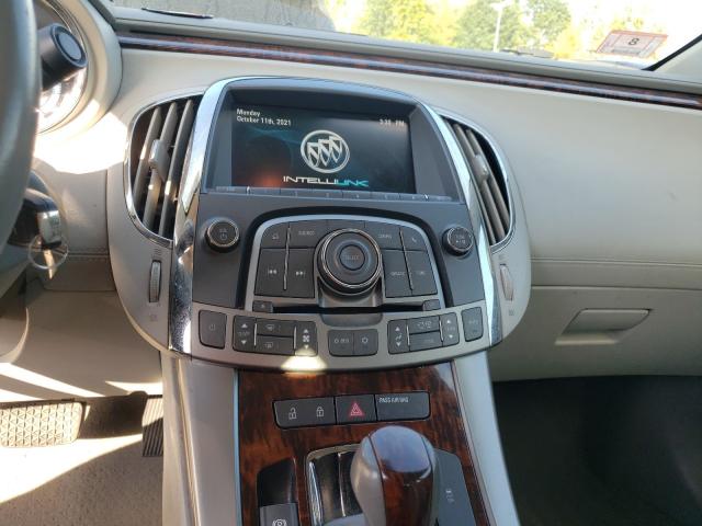 2012 BUICK LACROSSE C 1G4GB5ER3CF312436