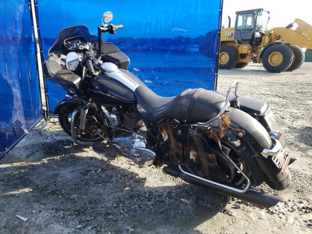 2011 HARLEY-DAVIDSON FLTRX 1HD1KHM16BB633513
