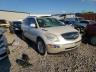 2009 BUICK  ENCLAVE