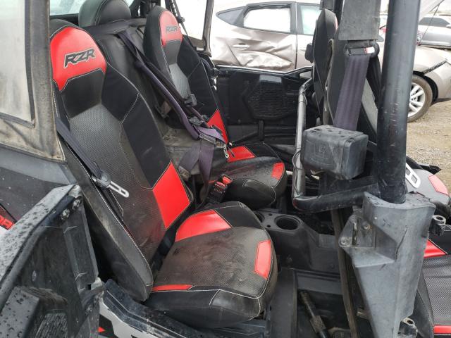 2018 POLARIS RZR 3NSVFL92XJF406704