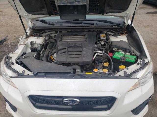 2015 SUBARU WRX PREMIU JF1VA1D63F9830411