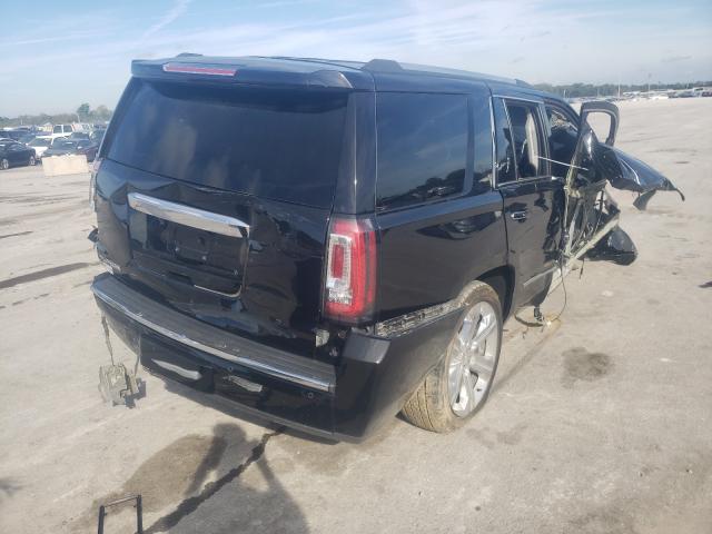 2017 GMC YUKON 1GKS2CKJ2HR206328