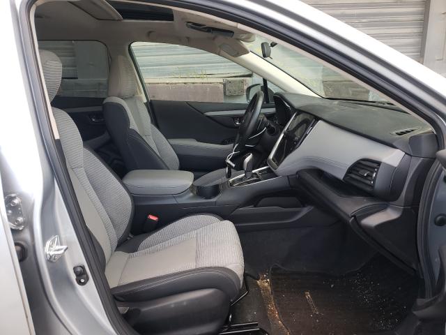 2021 SUBARU OUTBACK PR 4S4BTAFC4M3208325