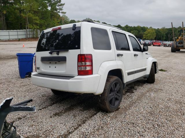 2012 JEEP LIBERTY JE 1C4PJMFK6CW165029