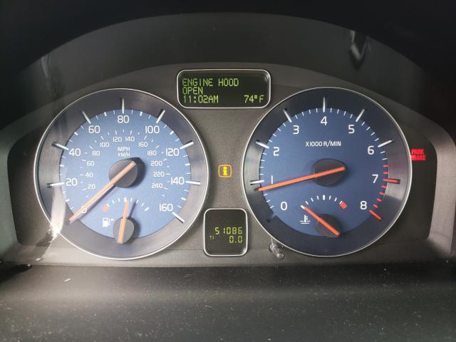 2012 VOLVO C30 T5 YV1672MK4C2268114