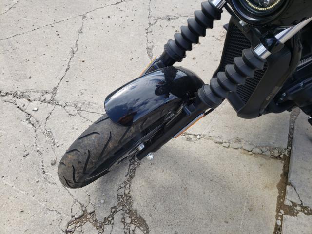 2017 HARLEY-DAVIDSON XG750 1HD4NBB17HC501691