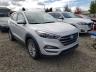 2016 HYUNDAI  TUCSON