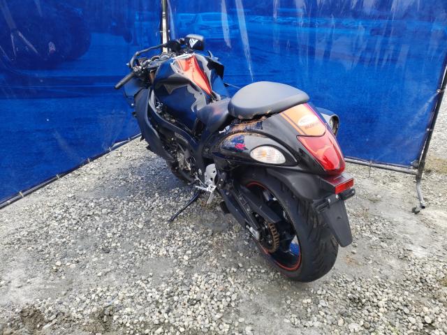 2018 SUZUKI GSX1300 RA JS1GX72B2J2100151
