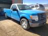 2010 FORD  F150