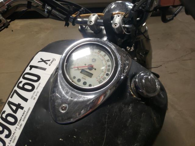 2003 YAMAHA XVS1100 A JYAVP11E93A047152