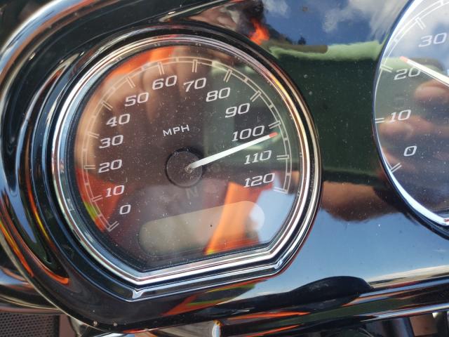 2019 HARLEY-DAVIDSON FLTRXS 1HD1KTP11KB627441